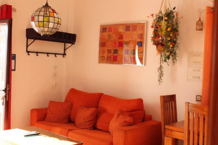 Villa El Nido Nerja Extérieur photo