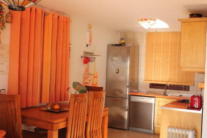 Villa El Nido Nerja Extérieur photo